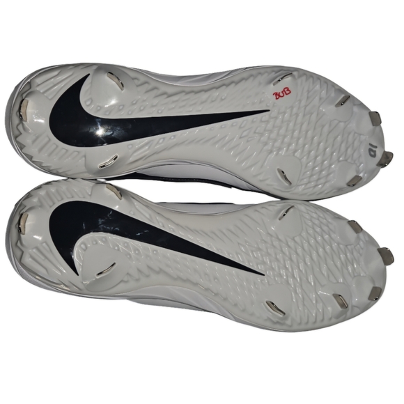 Nike Alpha Huarache Varsity Low Baseball Cleats - Picture 9 of 11